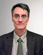 Dr. James Litynski, MD