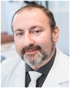Dr. Boris Ripa, MD