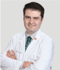 Dr. Velimir Petkov
