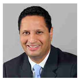 Dr. Ketan Shah, MD