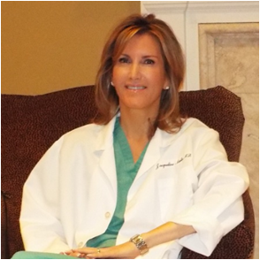 Dr. Jacqueline Muller, MD