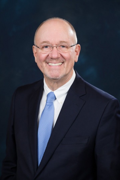 Dr. Eric Dierks, MD