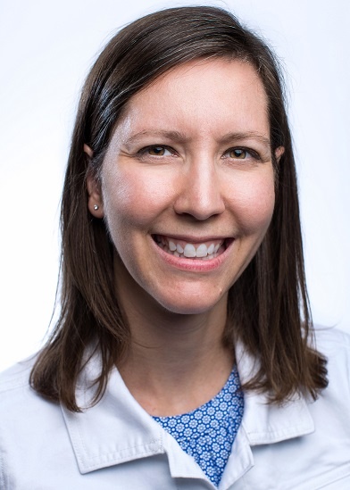 Dr. Sarah Hickey-White, MD