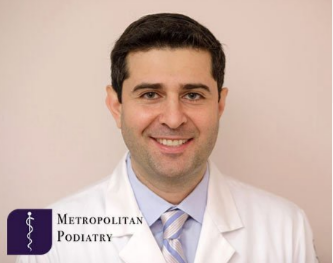 Dr. Michael Galoyan