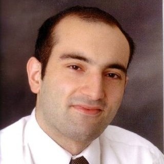 Dr. Robert Shirinov