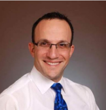 Dr. Jeremy Bier