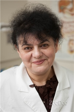 Dr. Stella Geller, DO
