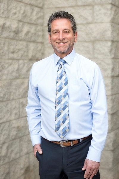 Dr. Leslie Fish