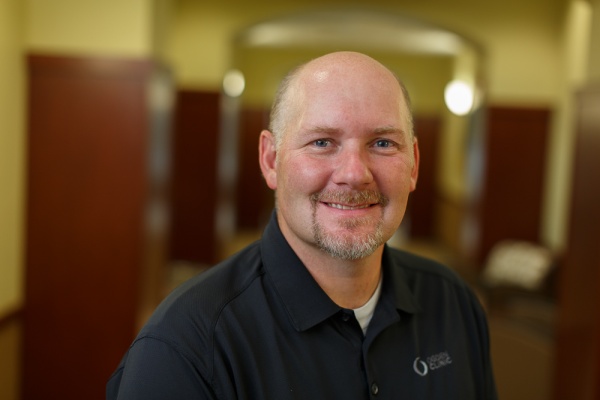 Dr. Michael Hall, MD