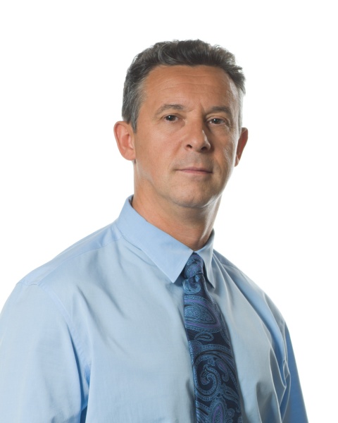 Dr. Danko Martincic, MD