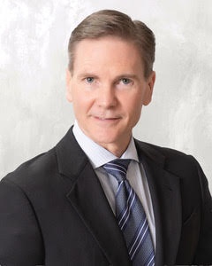 Dr. John Wilcox, MD