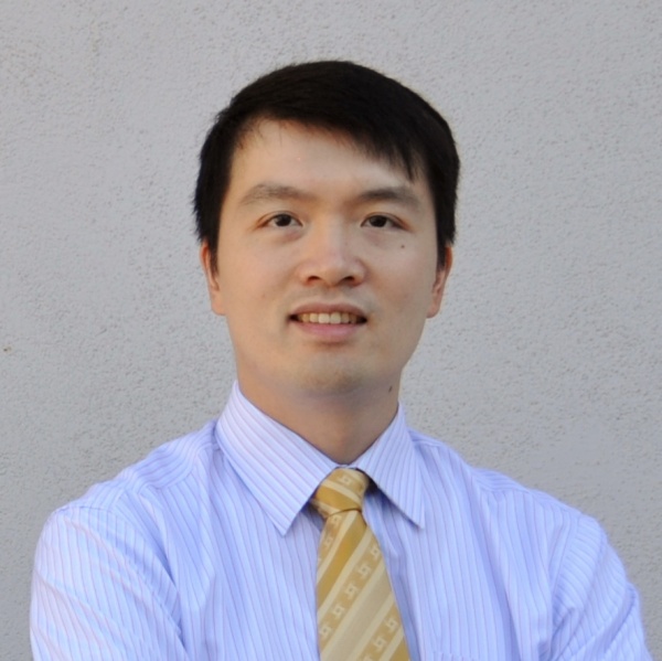 Dr. Monquen Huang, MD