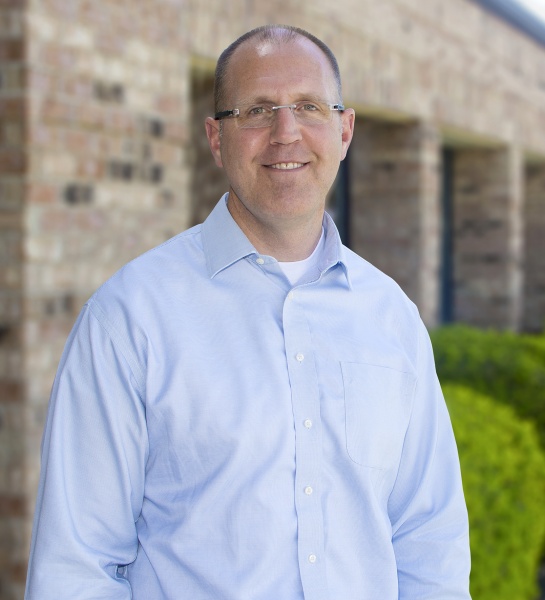 Dr. Bryan Wilcox, MD