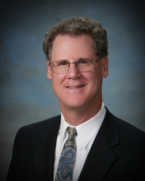 Dr. John Milligan, MD