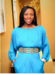 Dr. Daisy Ayim, MD