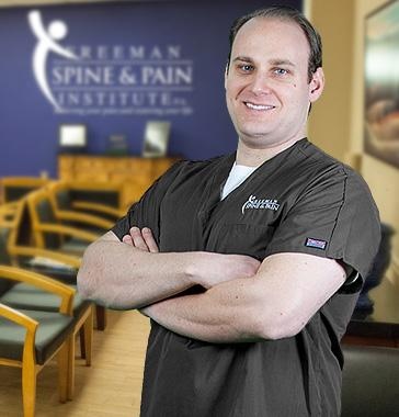 Dr. Philip Ceraulo, DO