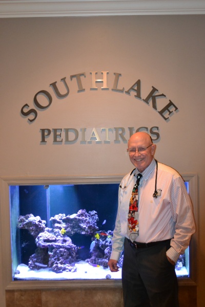 Dr. Edward Goldblatt, MD