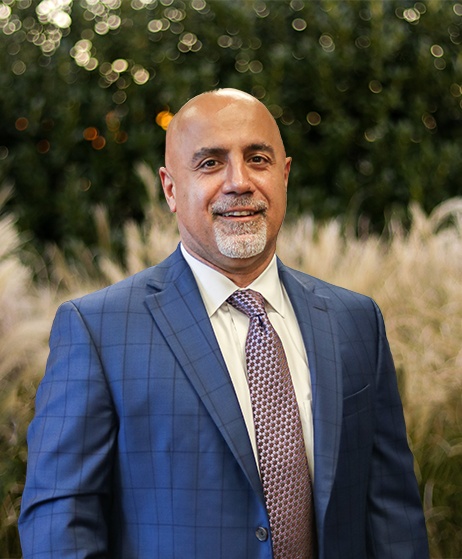 Dr. Sina Matin, MD