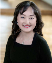 Dr. Alison Young, MD