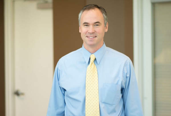 Dr. Mark Christian, MD