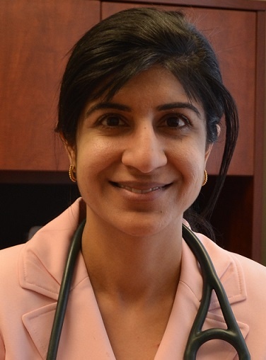 Dr. Sushma Hirani, MD
