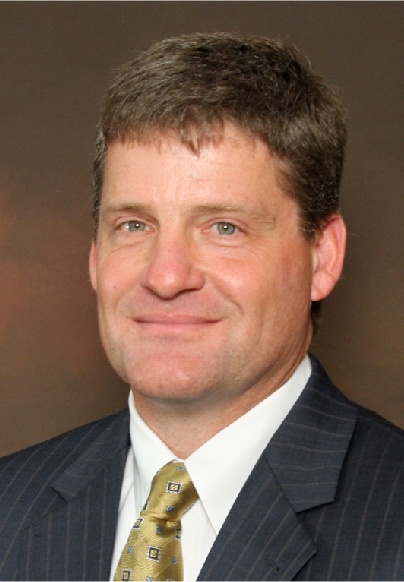 Dr. Warren Morgan, MD