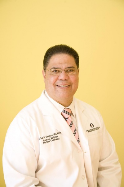 Dr. Carlos Vazquez, MD
