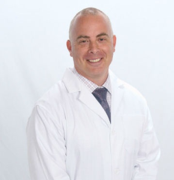 Dr. Todd Mann