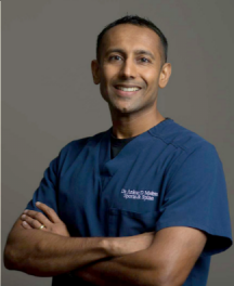 Dr. Ankur Mehta, DO