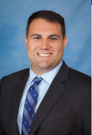 Dr. Christopher Mileto, MD