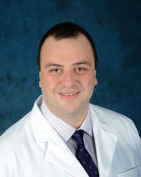 Dr. Ara Karamanian