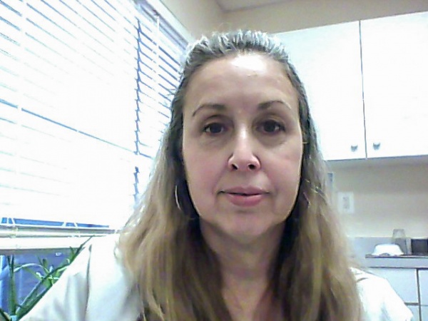 Dr. Nancy Rivera, MD