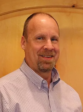 Dr. Jeffrey Huff, MD