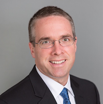 Dr. Kevin Campbell, MD