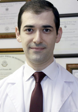 Dr. Dmitriy Fuzaylov, MD