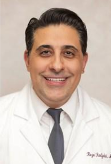 Dr. Amir Radjabi, MD