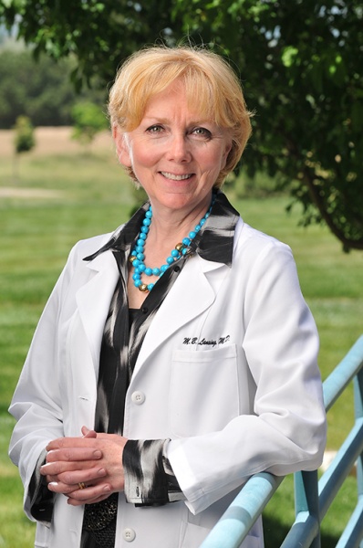 Dr. Mary Lansing, MD