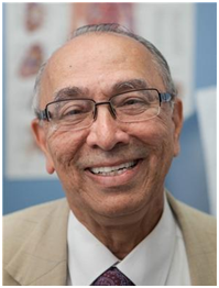 Dr. Swaminathan Giridharan