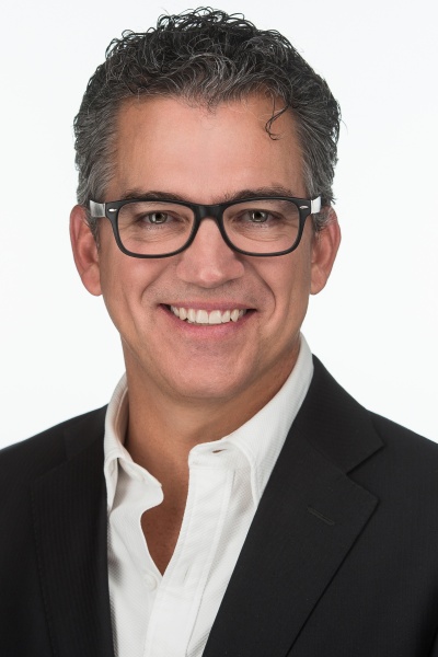 Dr. Ricky Becker, MD