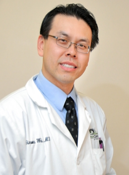 Dr. Simon Wu, MD