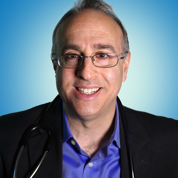 Dr. William Klein, MD