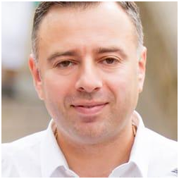 Dr. Gregory Trakhtenberg