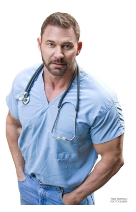 Dr. Paul Talbot, MD