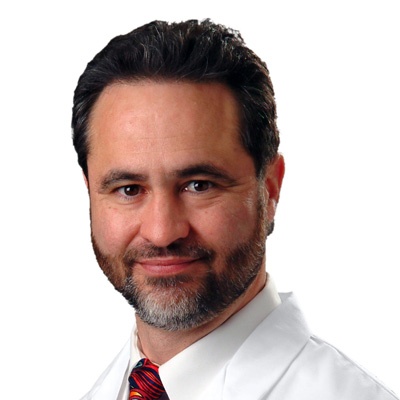 Dr. James Case, MD