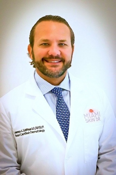 Dr. Lawrence Schiffman, DO