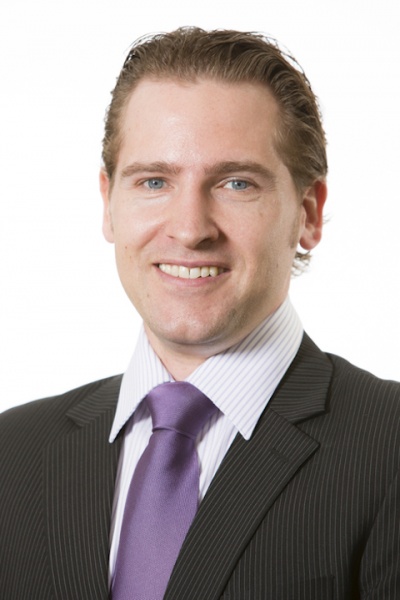 Dr. Humberto Palladino, MD