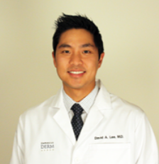 Dr. David Lee, MD