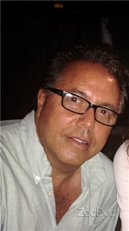Dr. Jay Weissbluth, MD