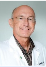 Dr. Isaac Zamora, MD