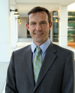 Dr. Joseph Parks, MD